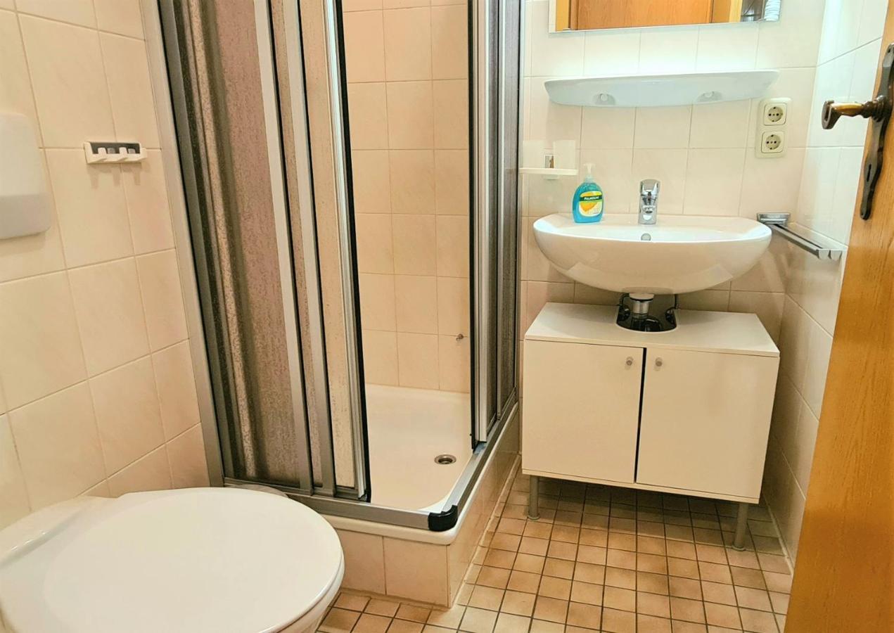 Ferienwohnung Gruenstein Schönau am Königssee Exteriör bild