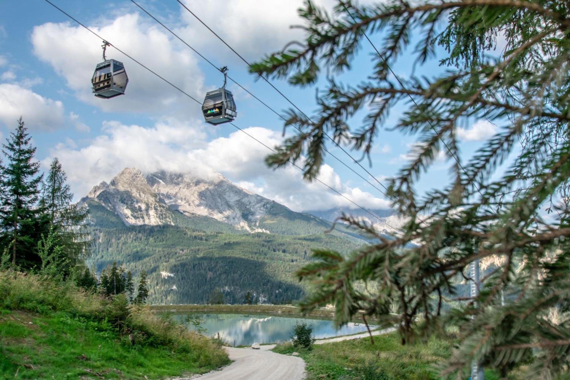 Ferienwohnung Gruenstein Schönau am Königssee Exteriör bild